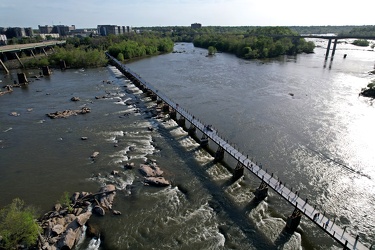 T. Tyler Potterfield Bridge