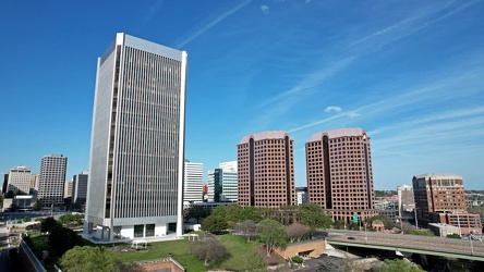 Federal Reserve and Riverfront Plaza [02]