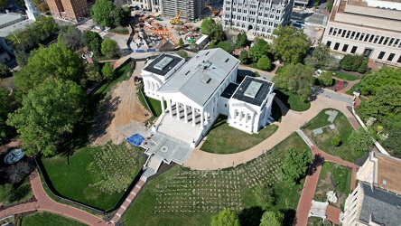 Virginia State Capitol [03]