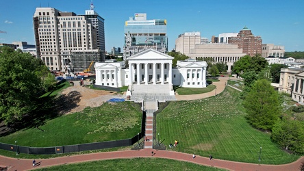 Virginia State Capitol [07]