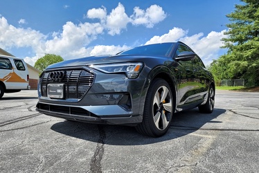 Audi Q4 e-tron [03]