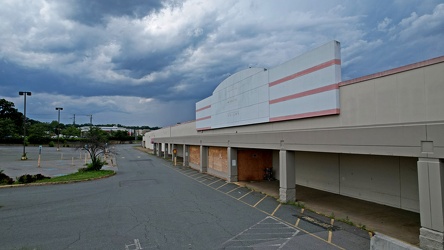 Former Kmart in Charlottesville, Virginia [01]