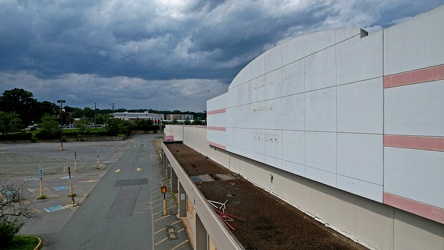 Former Kmart in Charlottesville, Virginia [03]