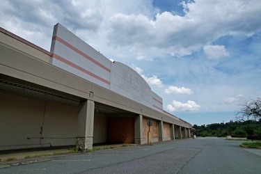 Former Kmart in Charlottesville, Virginia [04]