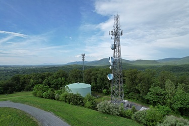 Former Waynesboro landfill [14]