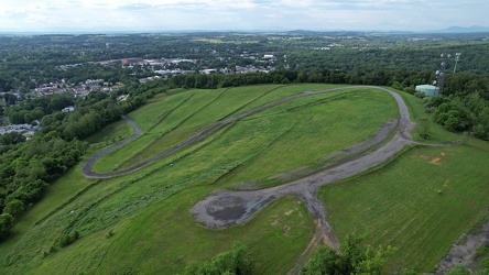 Former Waynesboro landfill [13]