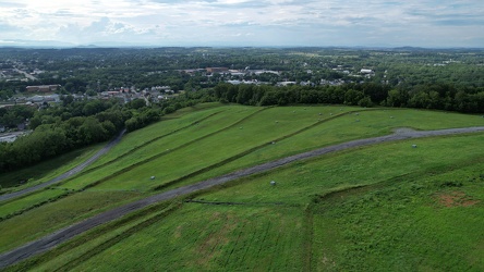 Former Waynesboro landfill [12]