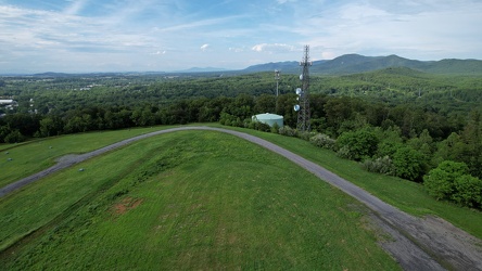 Former Waynesboro landfill [11]