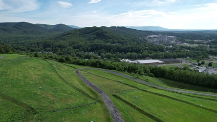 Former Waynesboro landfill [10]