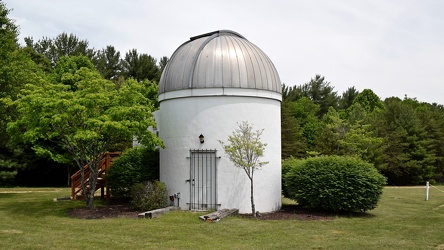 Stokesville Observatory [01]