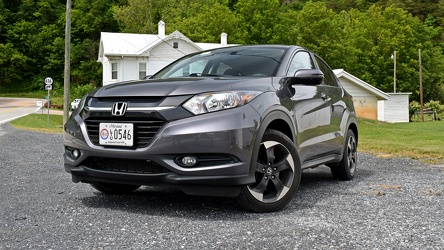 Honda HR-V in Head Waters, Virginia