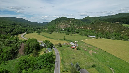 Farm on the Virginia-West Virginia border [01]