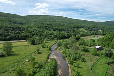 South Branch of the Potomac River