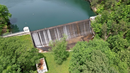 Staunton Reservoir and Dam [02]