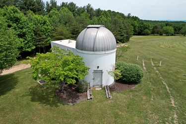 Stokesville Observatory [02]