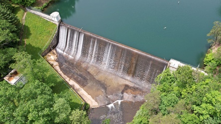 Staunton Reservoir and Dam [03]