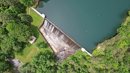 Staunton Reservoir and Dam [04]