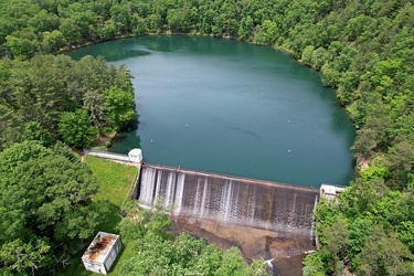 Staunton Reservoir and Dam [05]