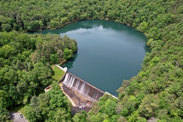 Staunton Reservoir and Dam [06]