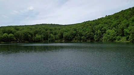 Staunton Reservoir and Dam [07]