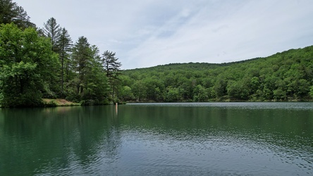 Staunton Reservoir and Dam [08]