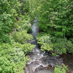 Staunton Reservoir and Dam [10]