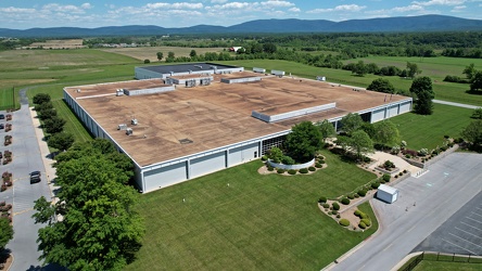 Hollister facility in Stuarts Draft, Virginia [02]