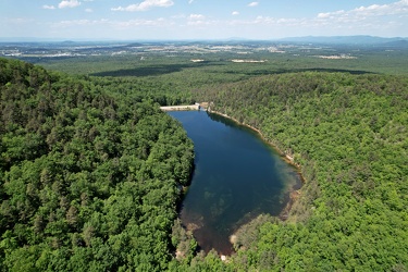 Coles Run Reservoir [01]