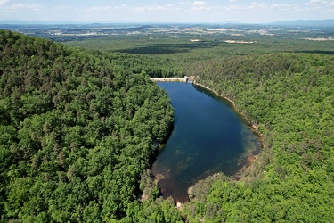 Coles Run Reservoir [02]