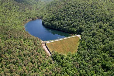 Coles Run Reservoir and Dam [02]