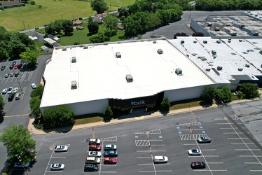 Staunton Mall demolition progress [18]