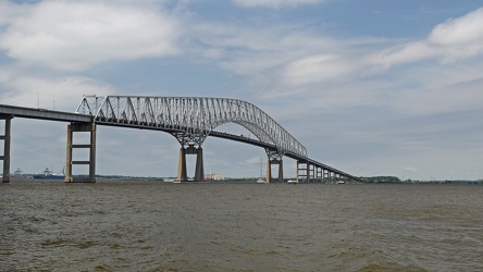 Francis Scott Key Bridge [01]