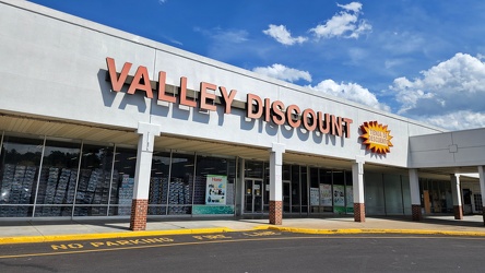 Valley Discount