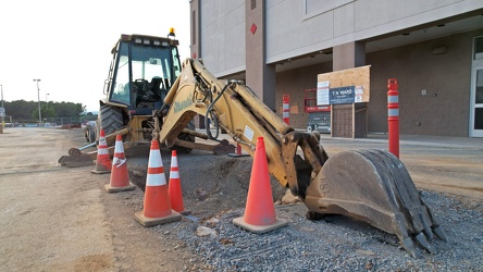 Former Lowe's in Shippensburg, Pennsylvania [12]