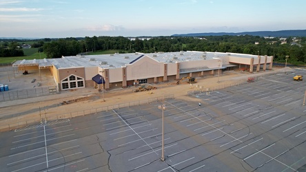 Former Lowe's in Shippensburg, Pennsylvania [01]