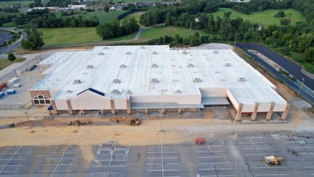 Former Lowe's in Shippensburg, Pennsylvania [02]