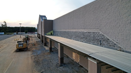 Former Lowe's in Shippensburg, Pennsylvania [07]