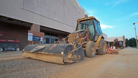 Former Lowe's in Shippensburg, Pennsylvania [10]