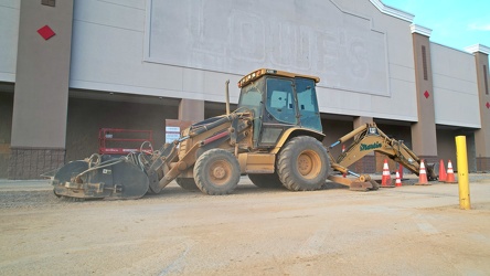 Former Lowe's in Shippensburg, Pennsylvania [11]