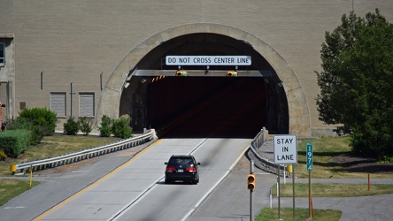 Kittatinny Mountain Tunnel [05]