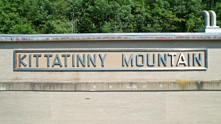 Kittatinny Mountain Tunnel [11]