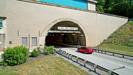 Kittatinny Mountain Tunnel [13]