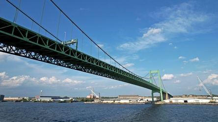 Walt Whitman Bridge [15]