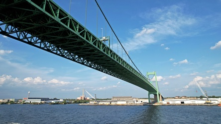 Walt Whitman Bridge [14]