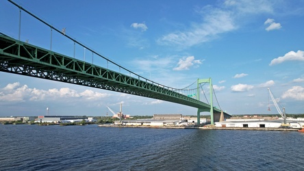 Walt Whitman Bridge [13]