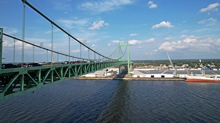 Walt Whitman Bridge [12]