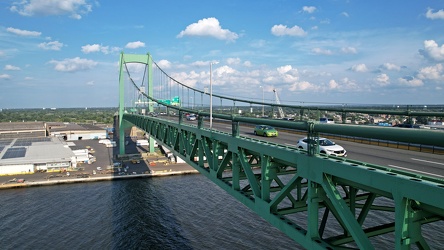 Walt Whitman Bridge [10]