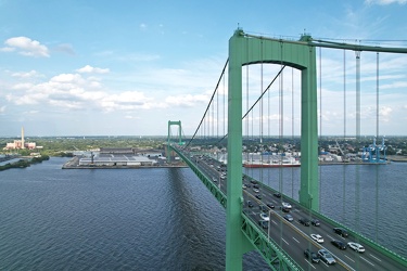 Walt Whitman Bridge [02]