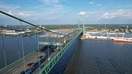 Walt Whitman Bridge [01]