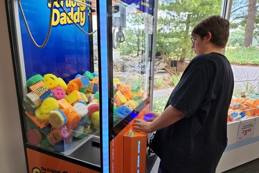 Scrub Daddy retail store [03]